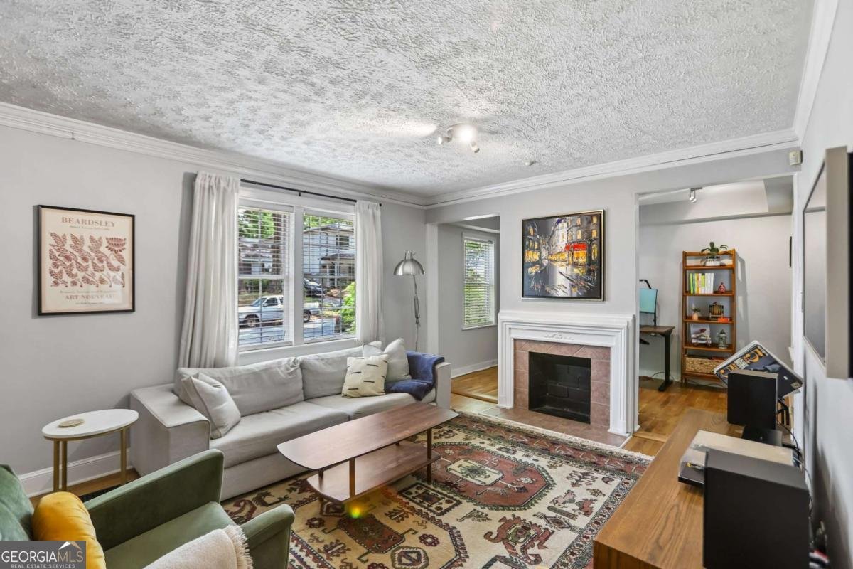 240 Sisson Avenue Atlanta - Photo 7