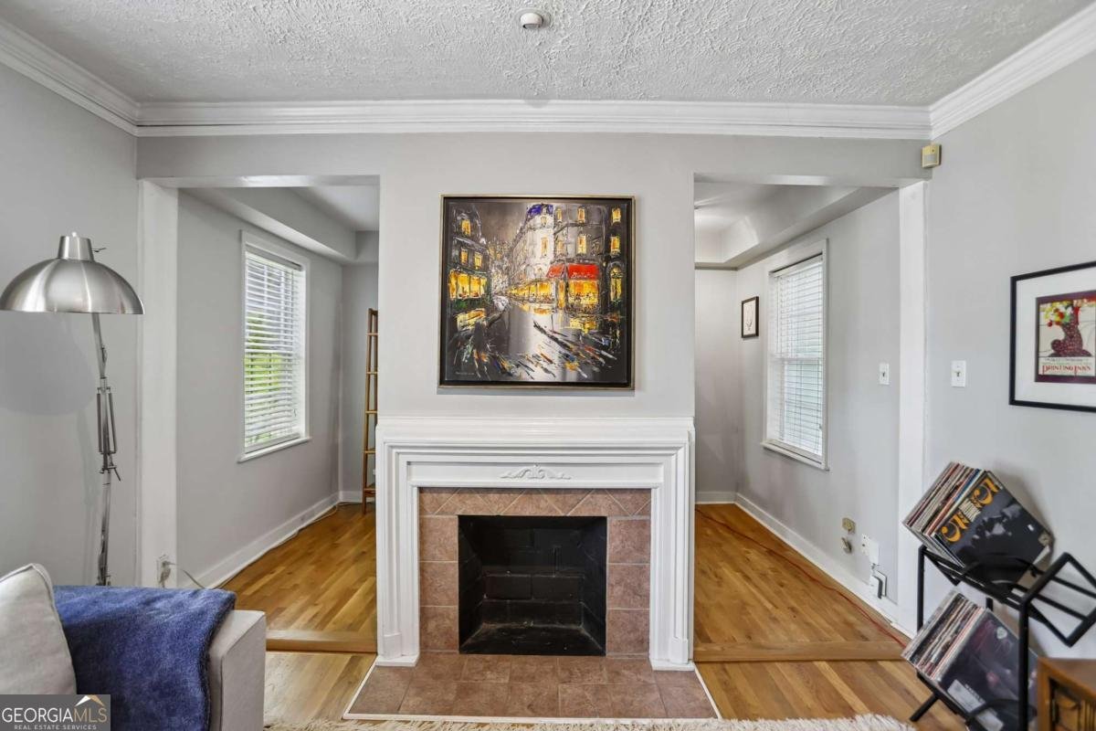 240 Sisson Avenue Atlanta - Photo 9