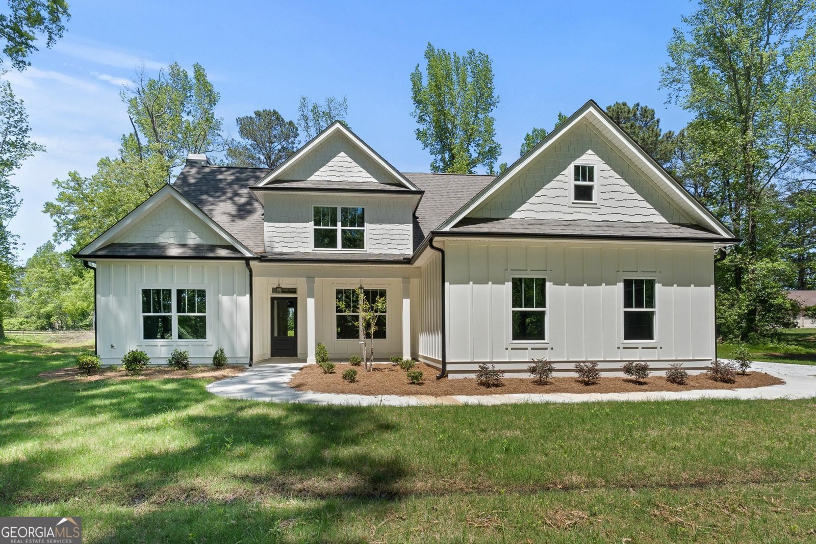 21 Oak Grove Trail Griffin - main photo