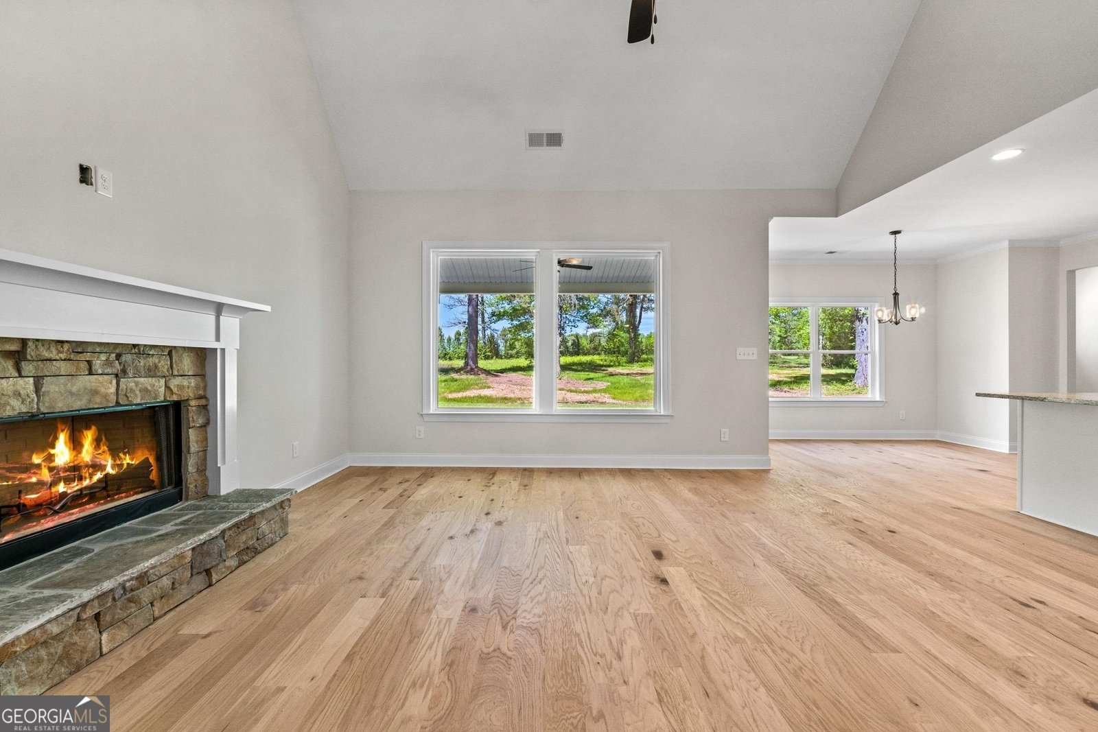 21 Oak Grove Trail Griffin - Photo 13