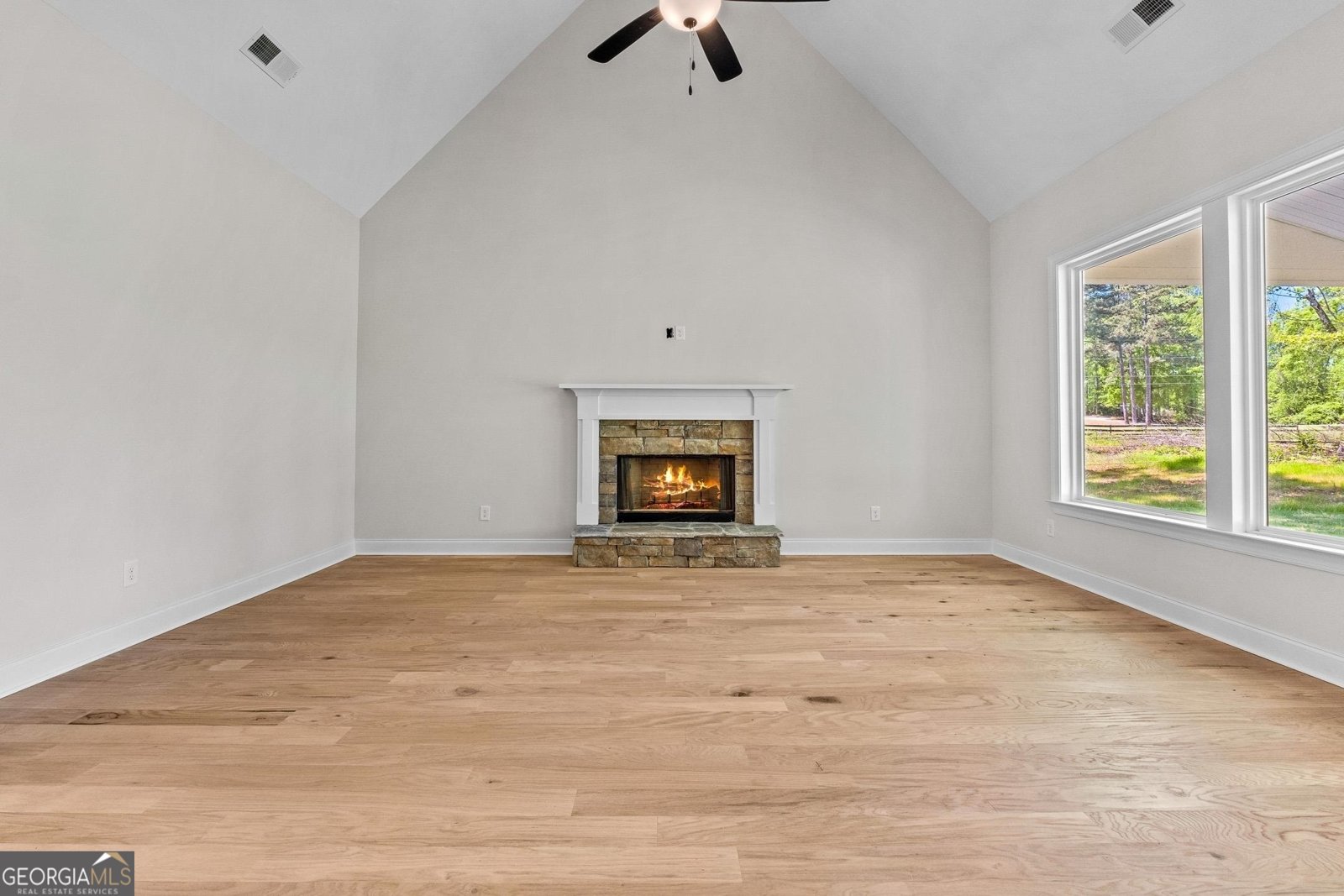 21 Oak Grove Trail Griffin - Photo 14