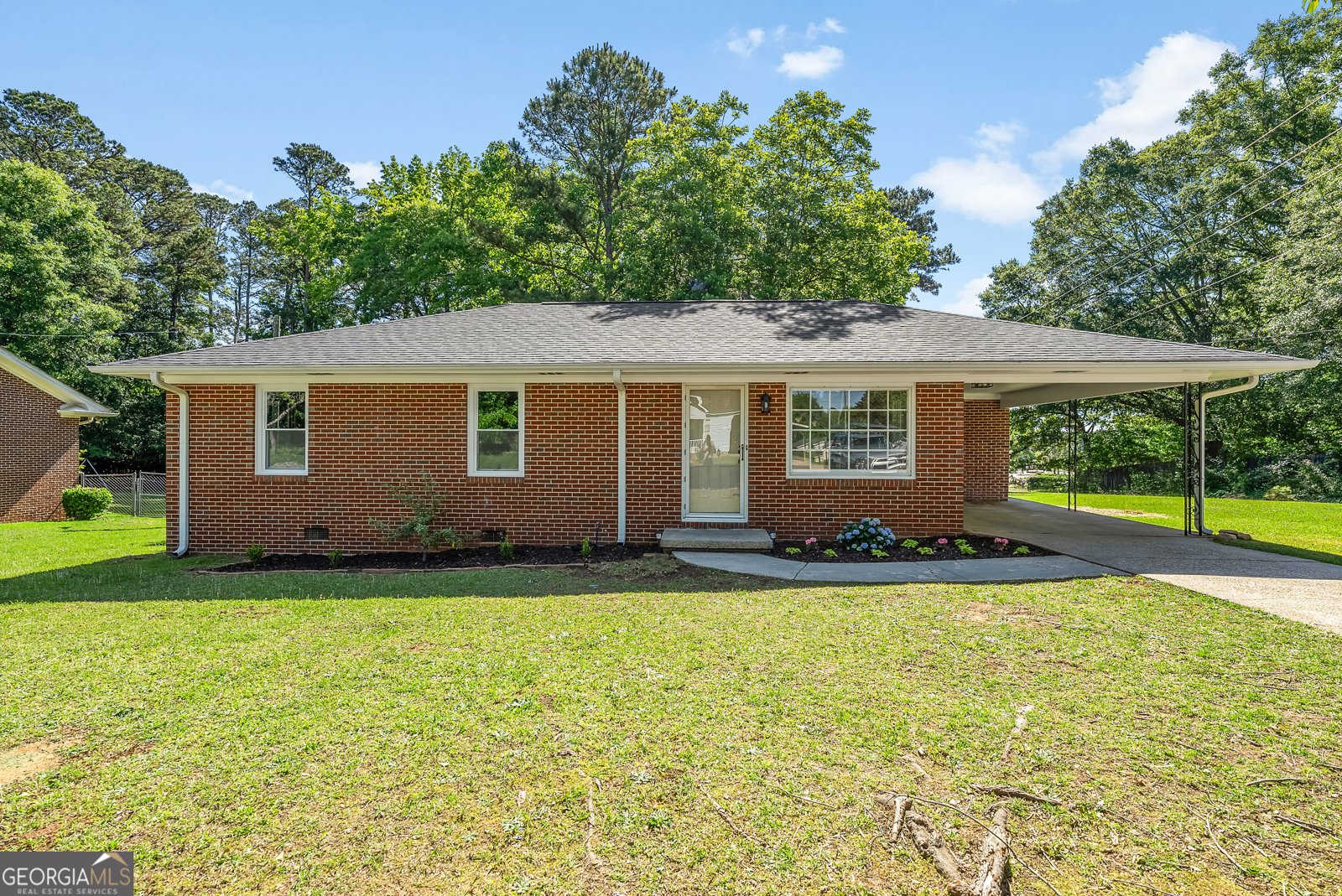 202 Barnard Avenue Lagrange - main photo