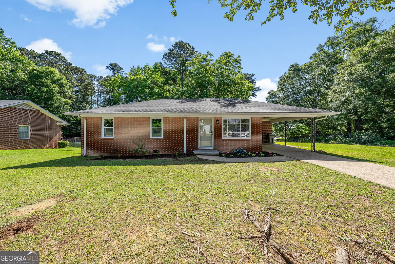 202 Barnard Avenue Lagrange - Photo 32