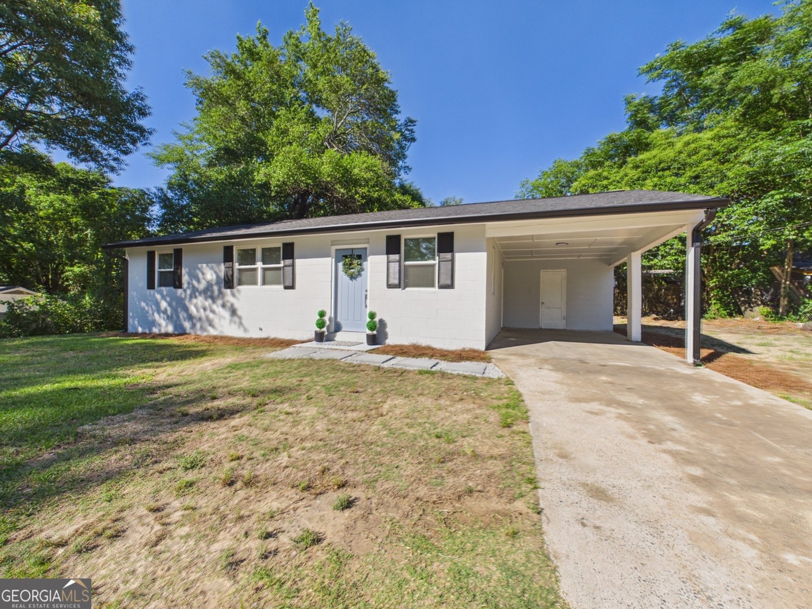 4972 Faubus Avenue Macon - Photo 29