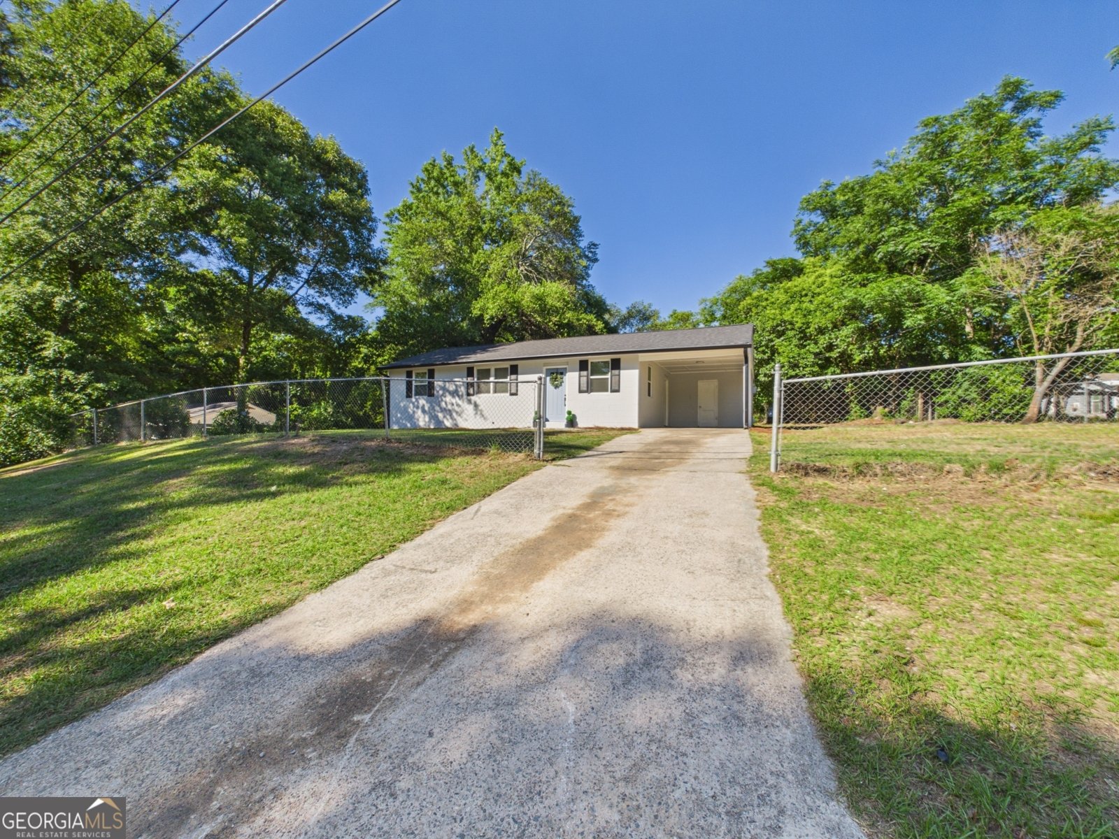 4972 Faubus Avenue Macon - Photo 30