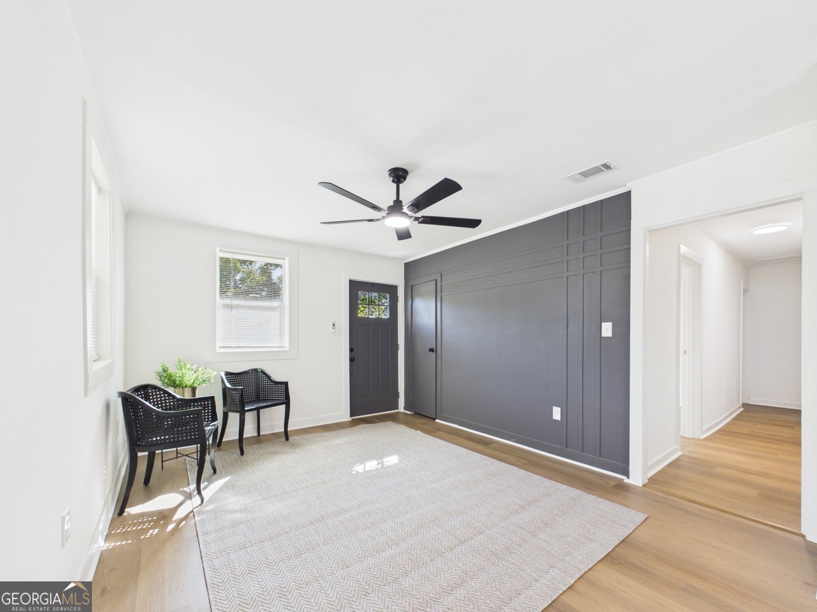 4972 Faubus Avenue Macon - Photo 9