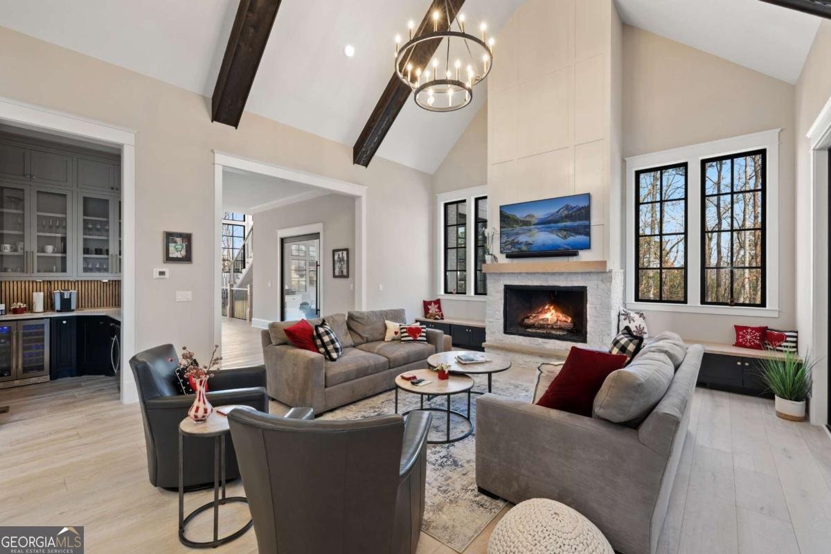 761 Woodvale Point Suwanee - Photo 10