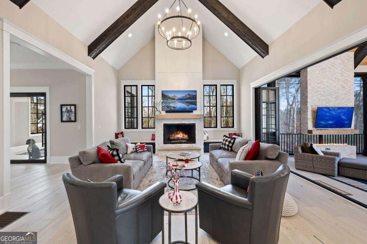 761 Woodvale Point Suwanee - Photo 11