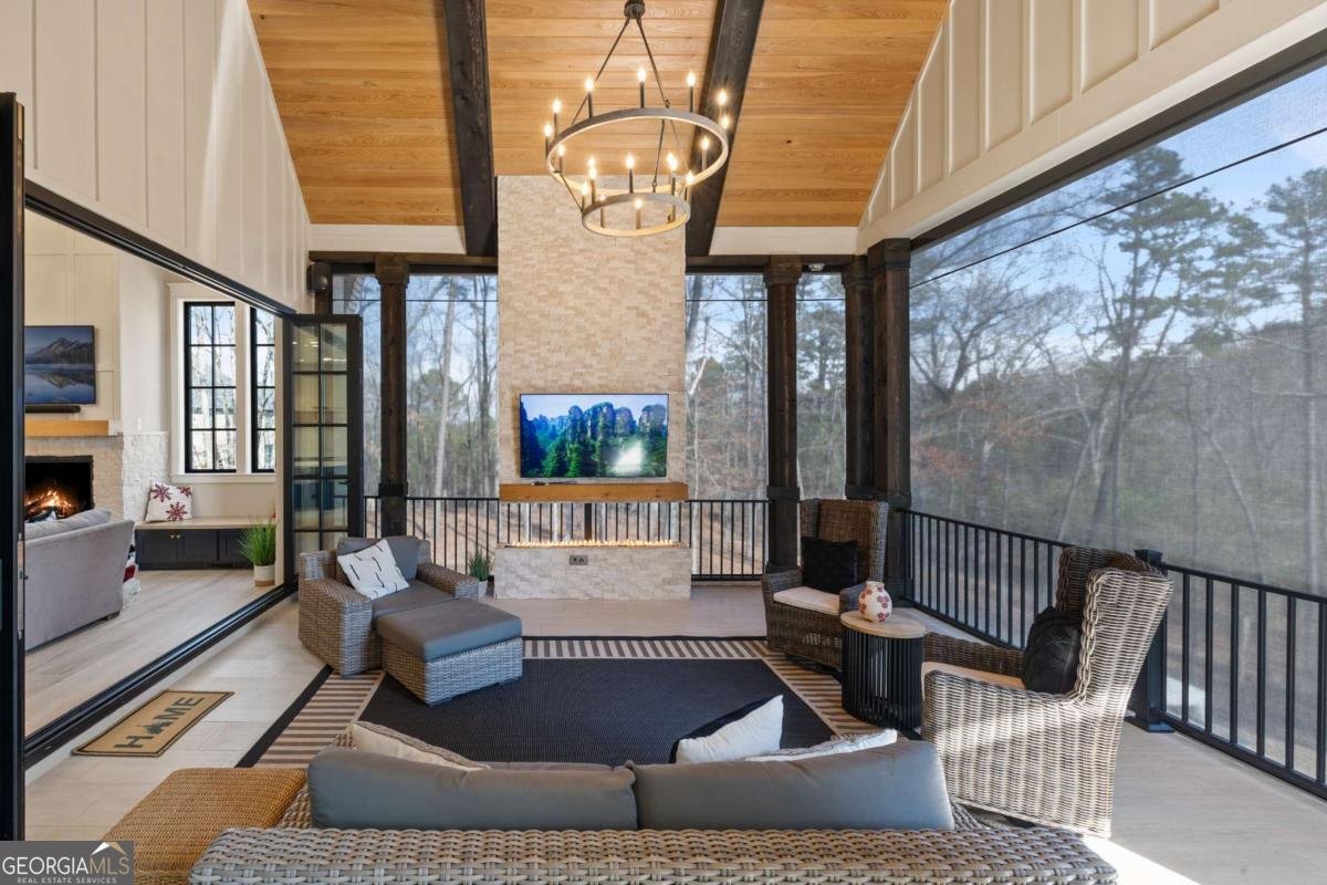 761 Woodvale Point Suwanee - Photo 19