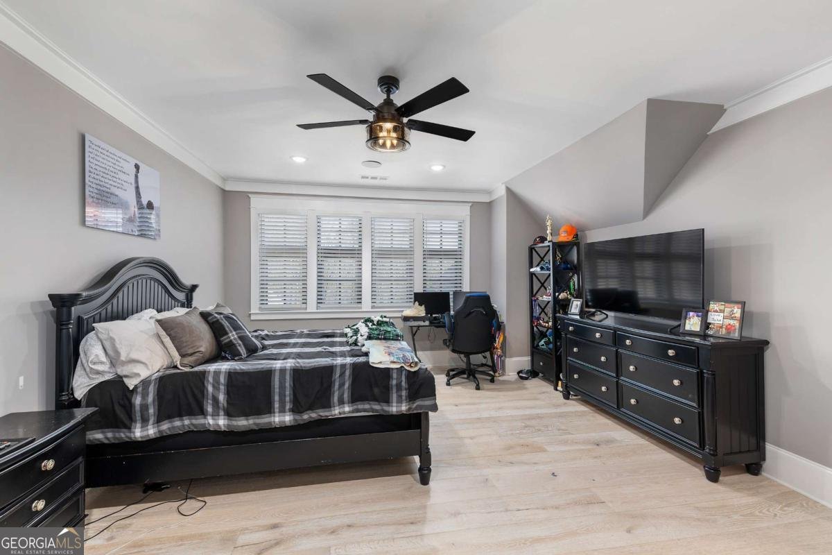 761 Woodvale Point Suwanee - Photo 28
