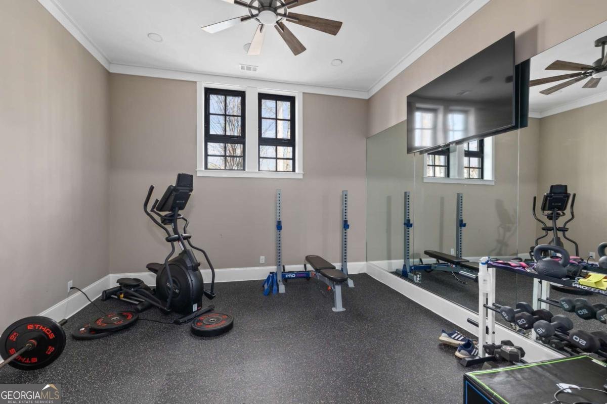 761 Woodvale Point Suwanee - Photo 38