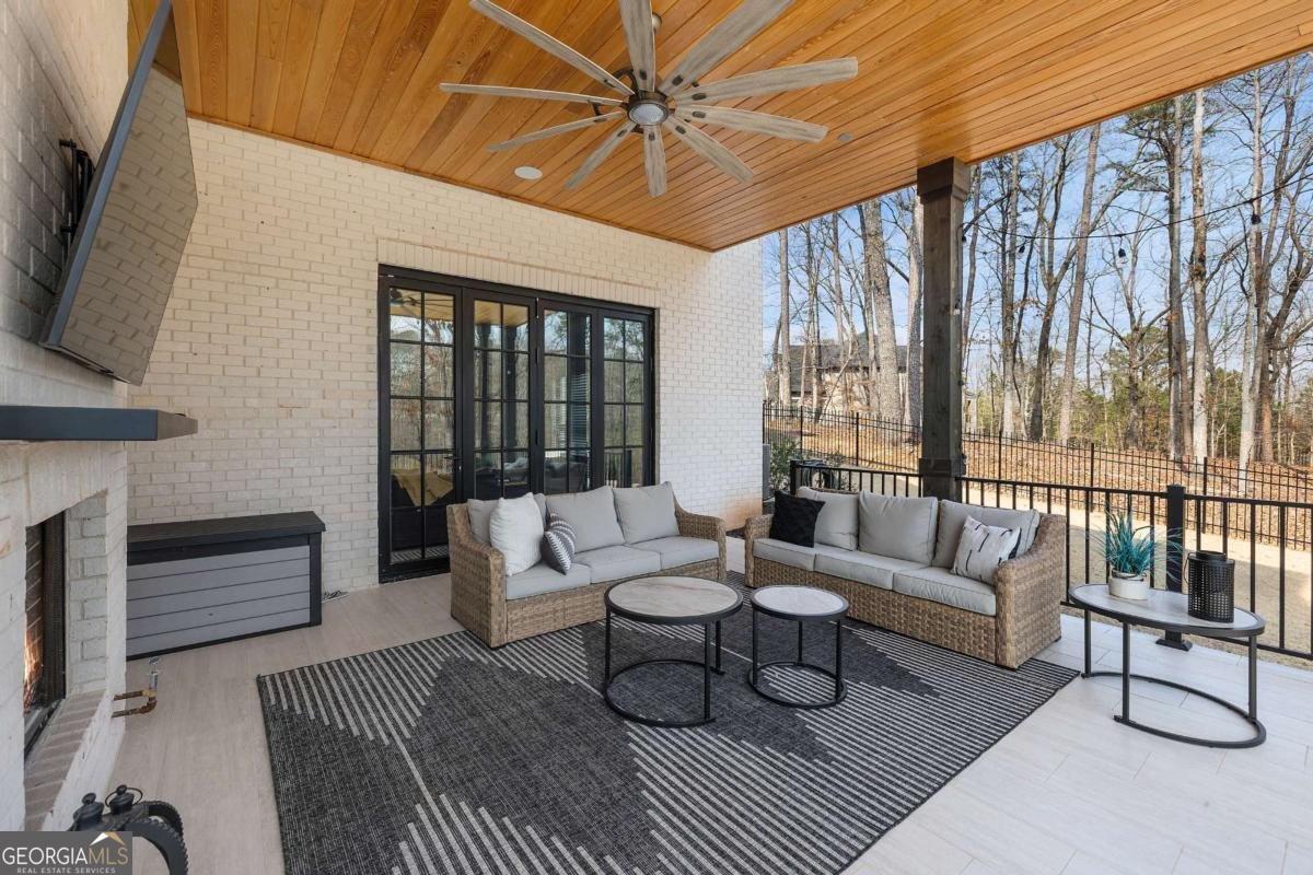 761 Woodvale Point Suwanee - Photo 45