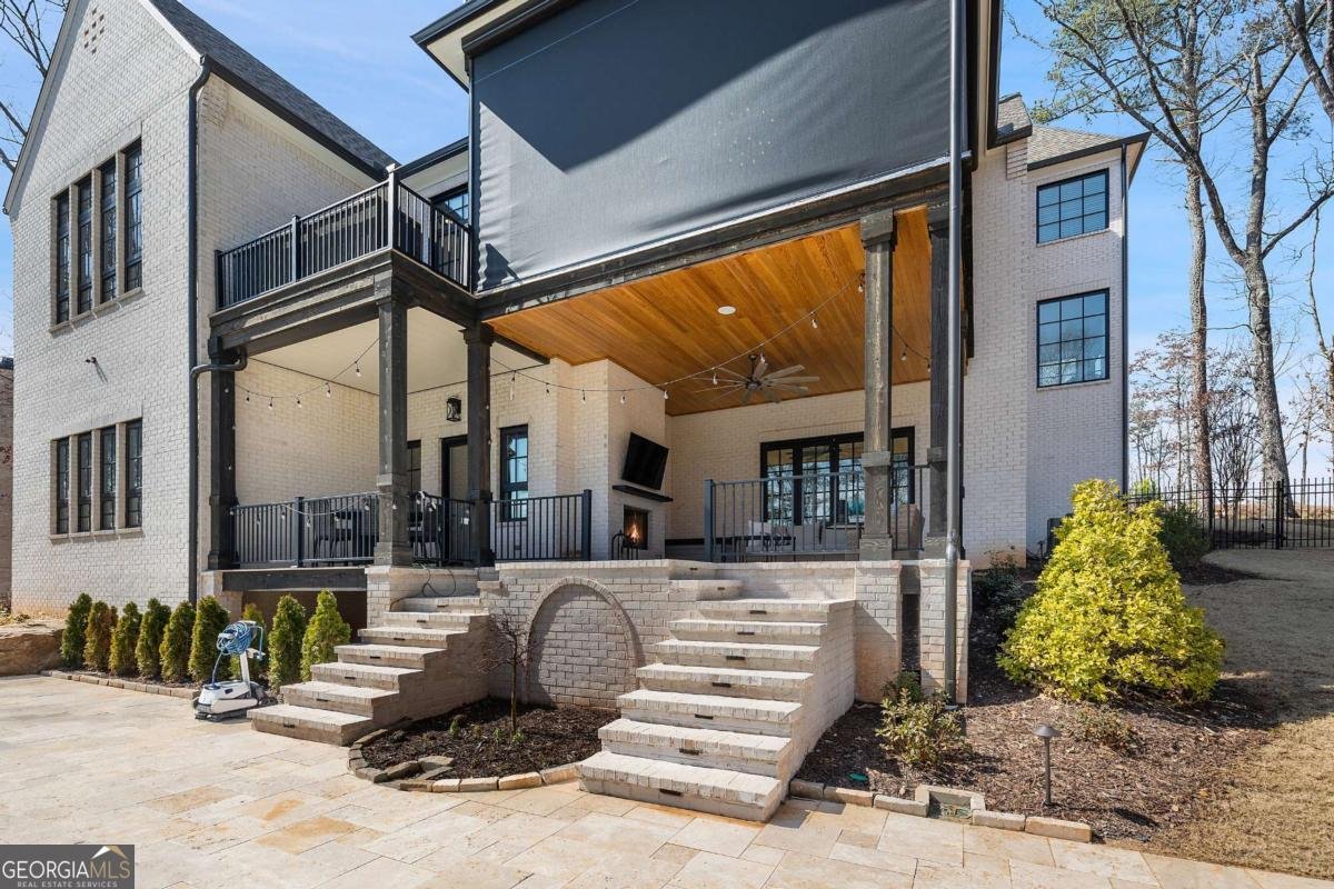 761 Woodvale Point Suwanee - Photo 46
