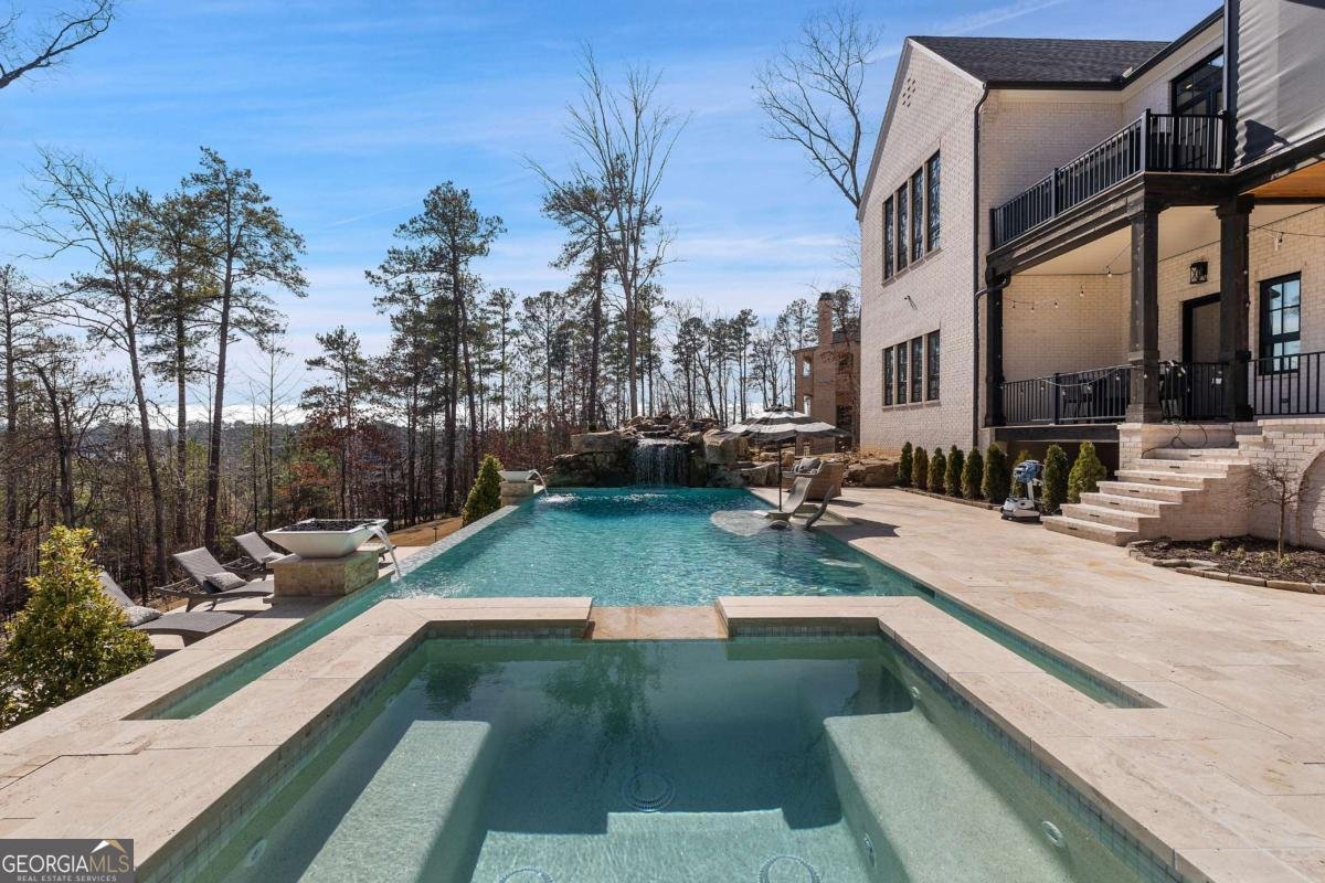 761 Woodvale Point Suwanee - Photo 47
