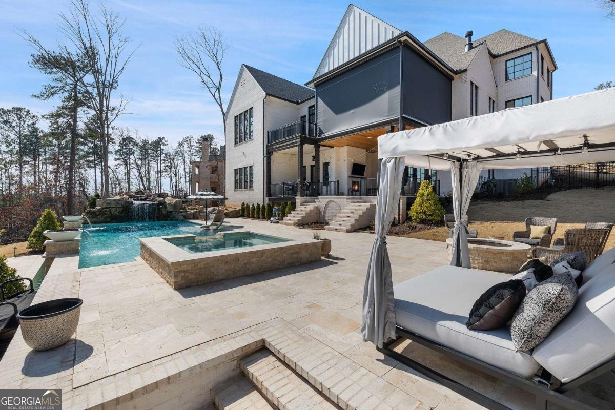 761 Woodvale Point Suwanee - Photo 48