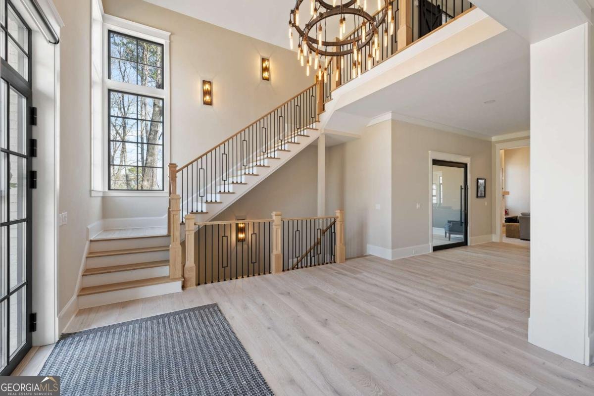 761 Woodvale Point Suwanee - Photo 6
