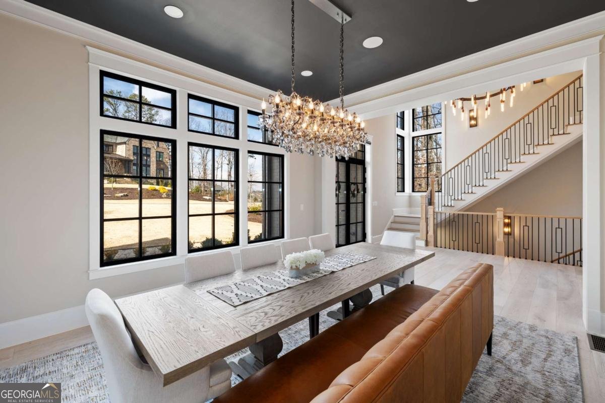 761 Woodvale Point Suwanee - Photo 8