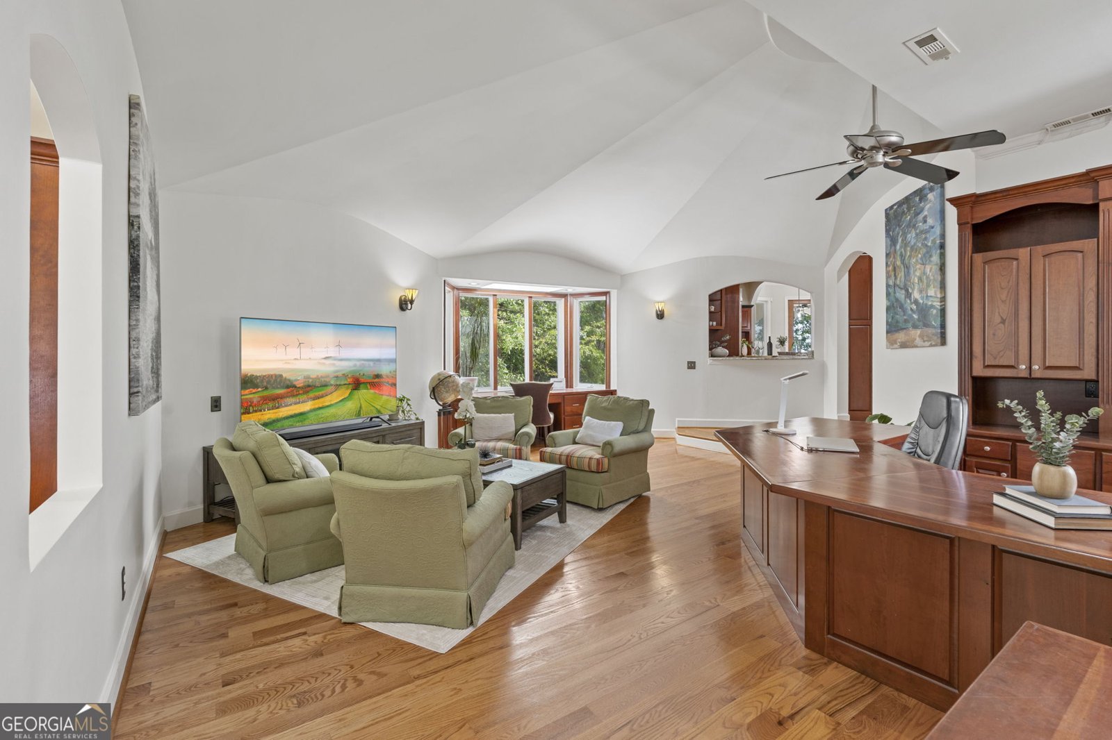 7430 Shadburn Ferry Road Cumming - Photo 47