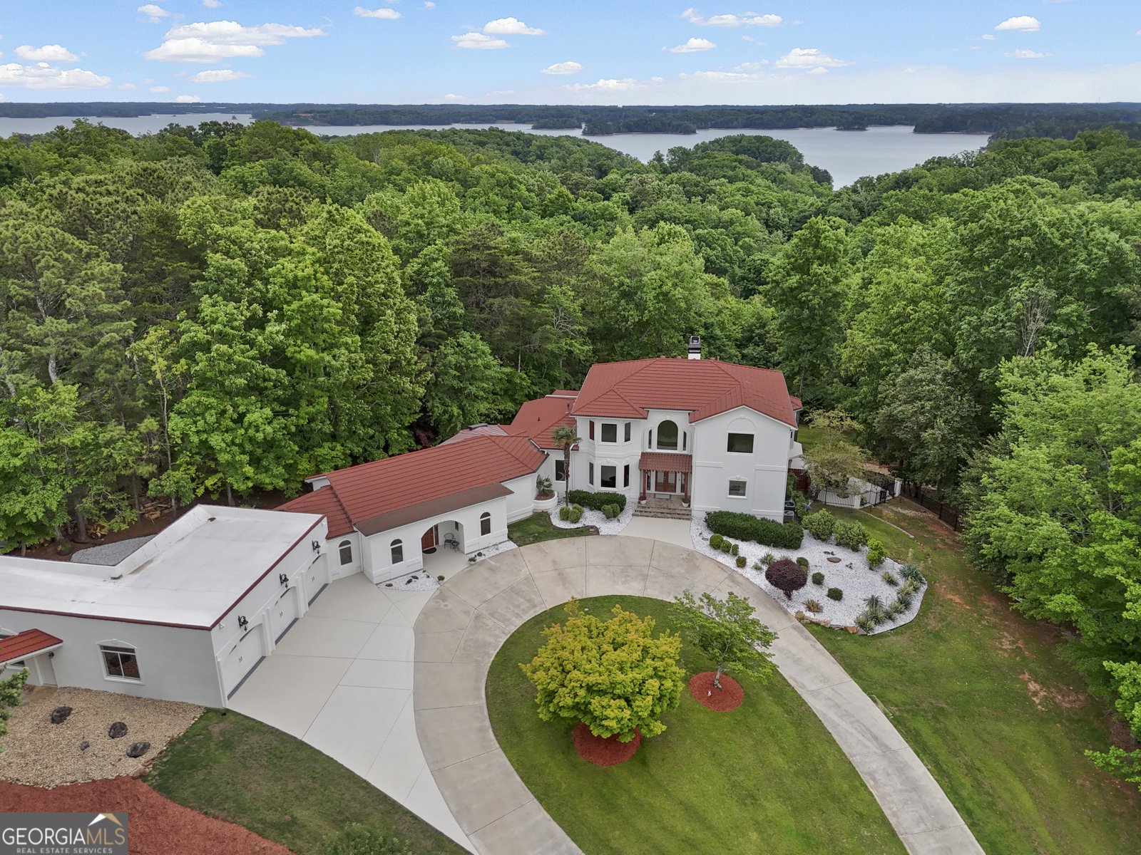 7430 Shadburn Ferry Road Cumming - Photo 84