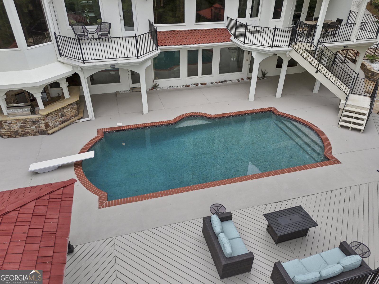 7430 Shadburn Ferry Road Cumming - Photo 85