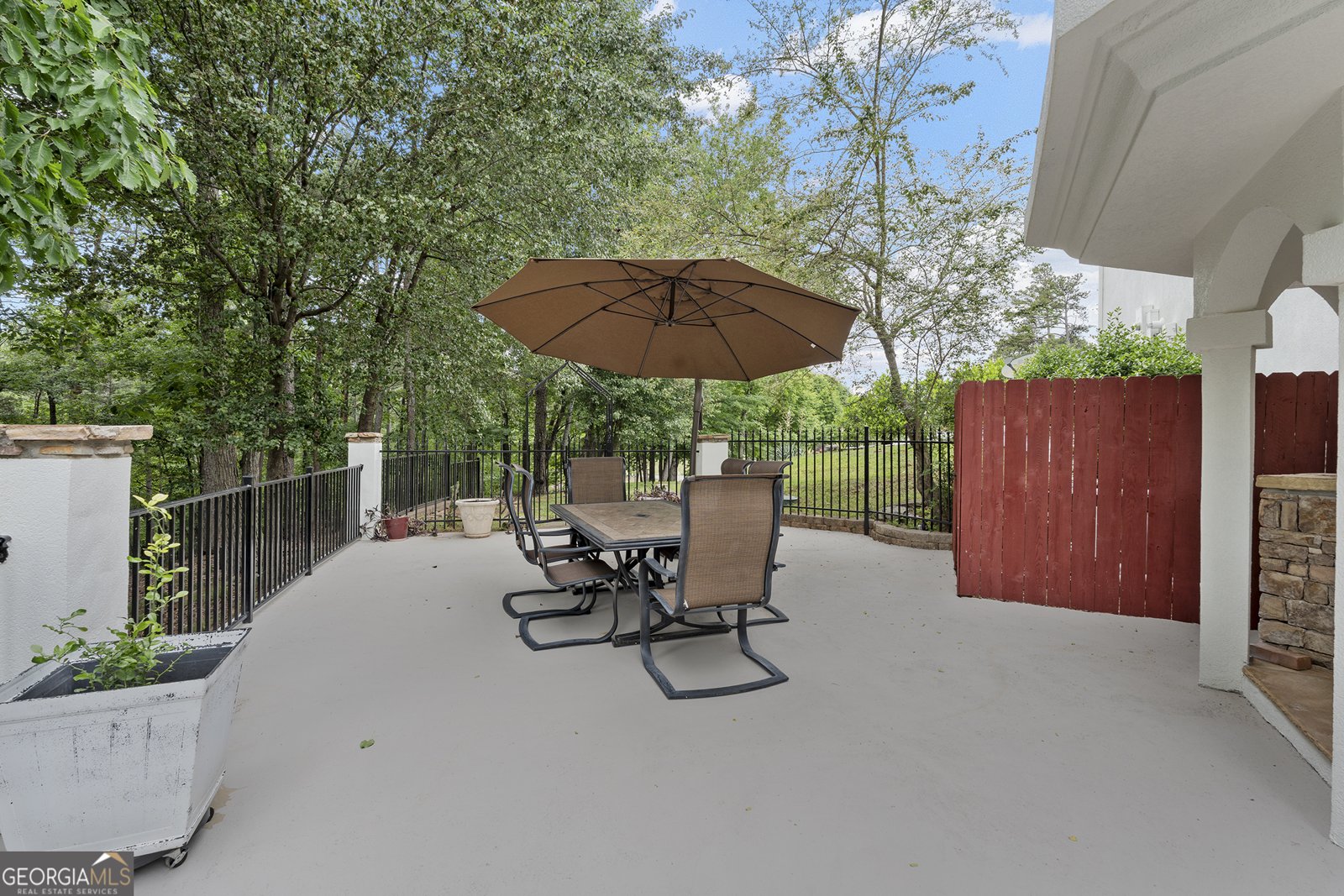 7430 Shadburn Ferry Road Cumming - Photo 87