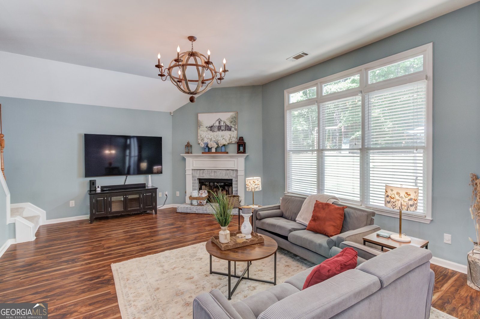 2677 Gold Rust Drive Buford - Photo 11