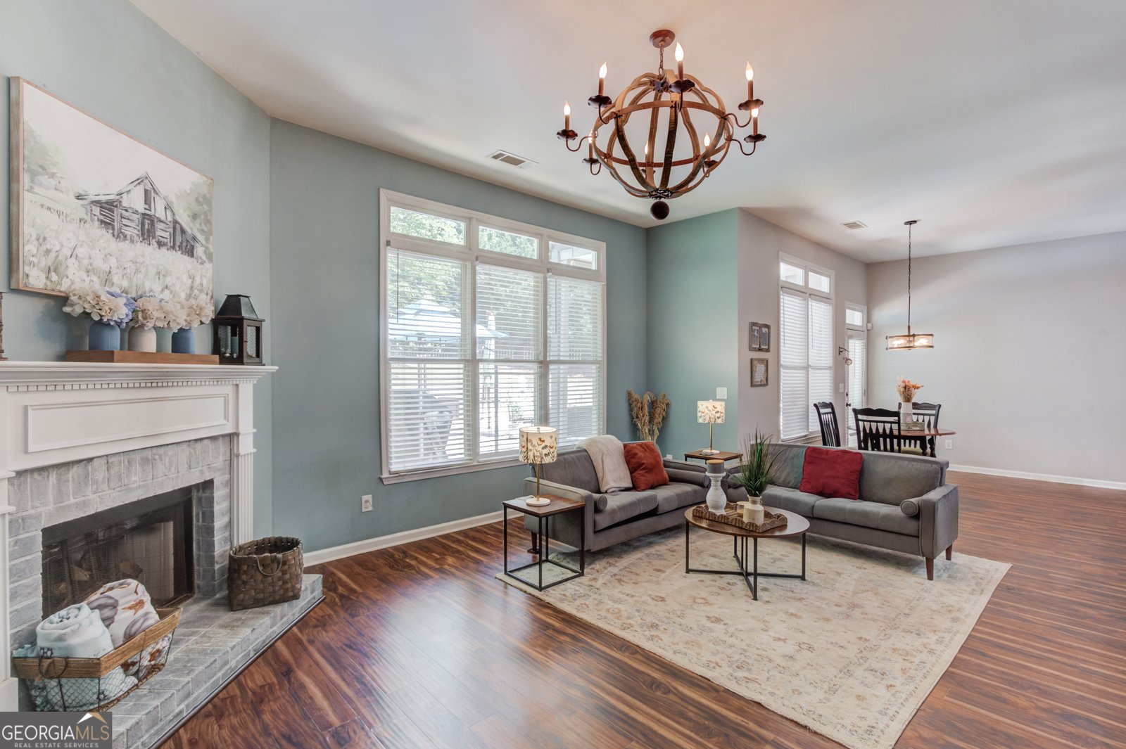 2677 Gold Rust Drive Buford - Photo 12