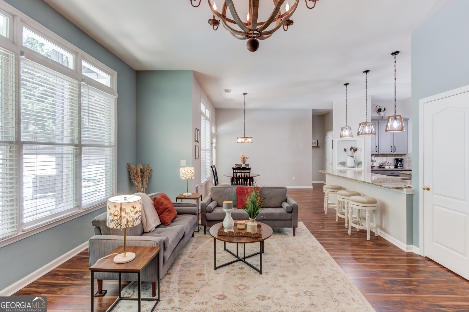 2677 Gold Rust Drive Buford - Photo 13