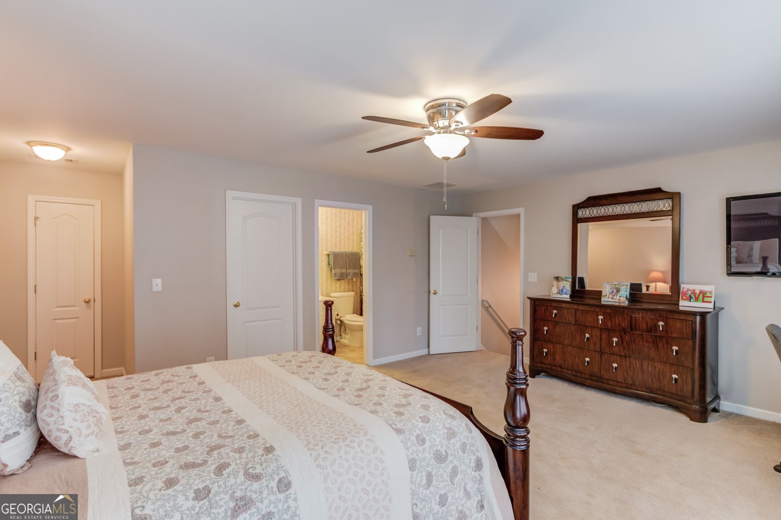 2677 Gold Rust Drive Buford - Photo 32