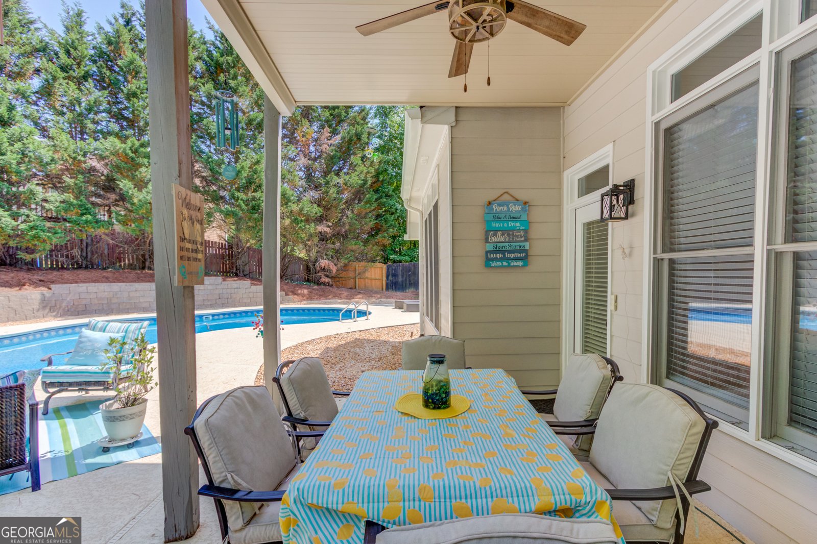 2677 Gold Rust Drive Buford - Photo 33