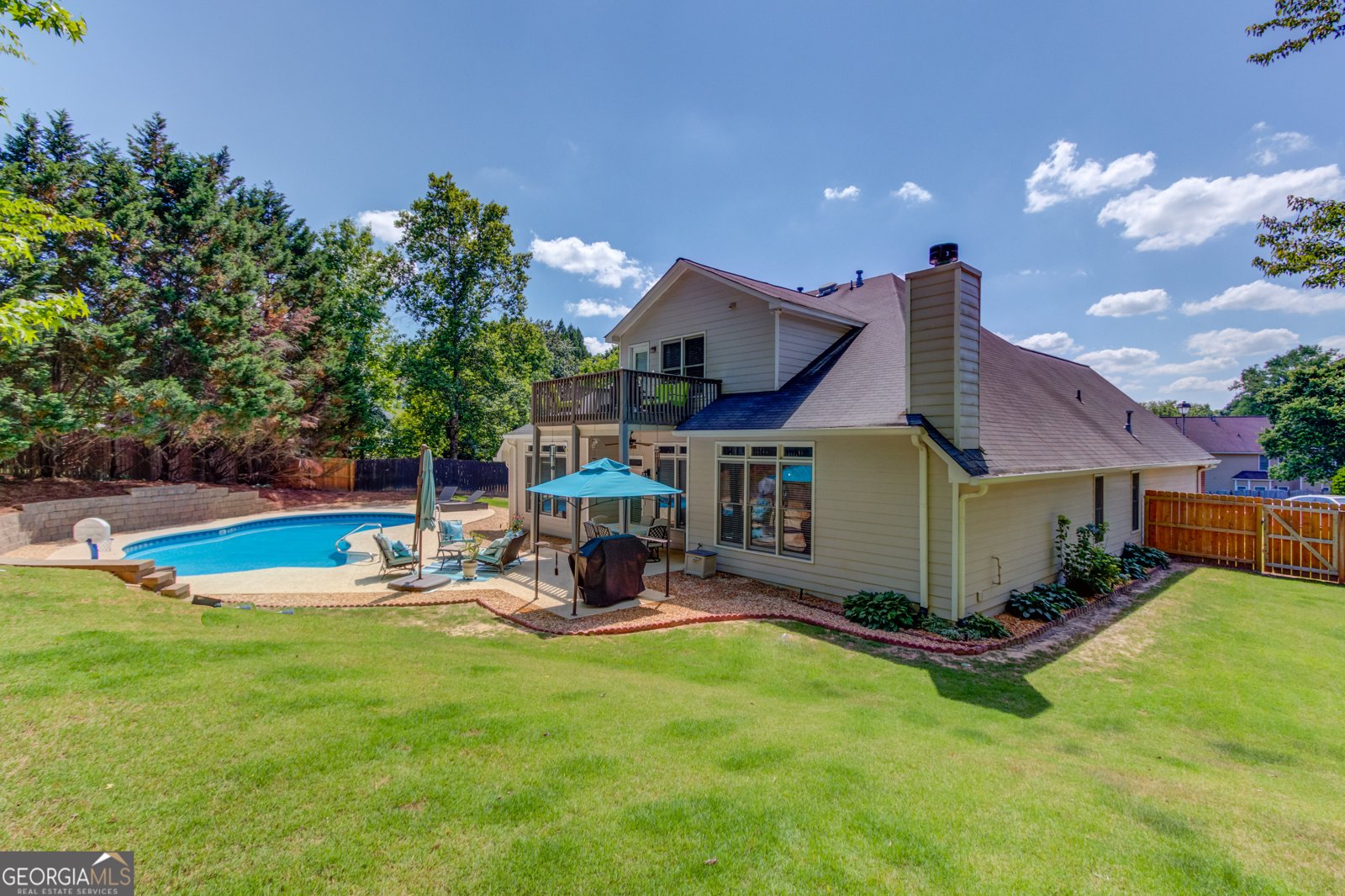 2677 Gold Rust Drive Buford - Photo 35
