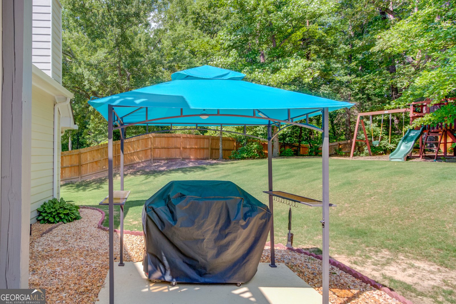 2677 Gold Rust Drive Buford - Photo 39