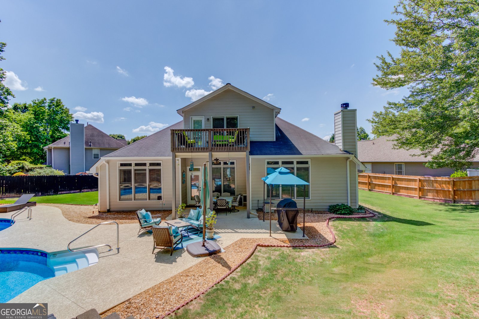2677 Gold Rust Drive Buford - Photo 43