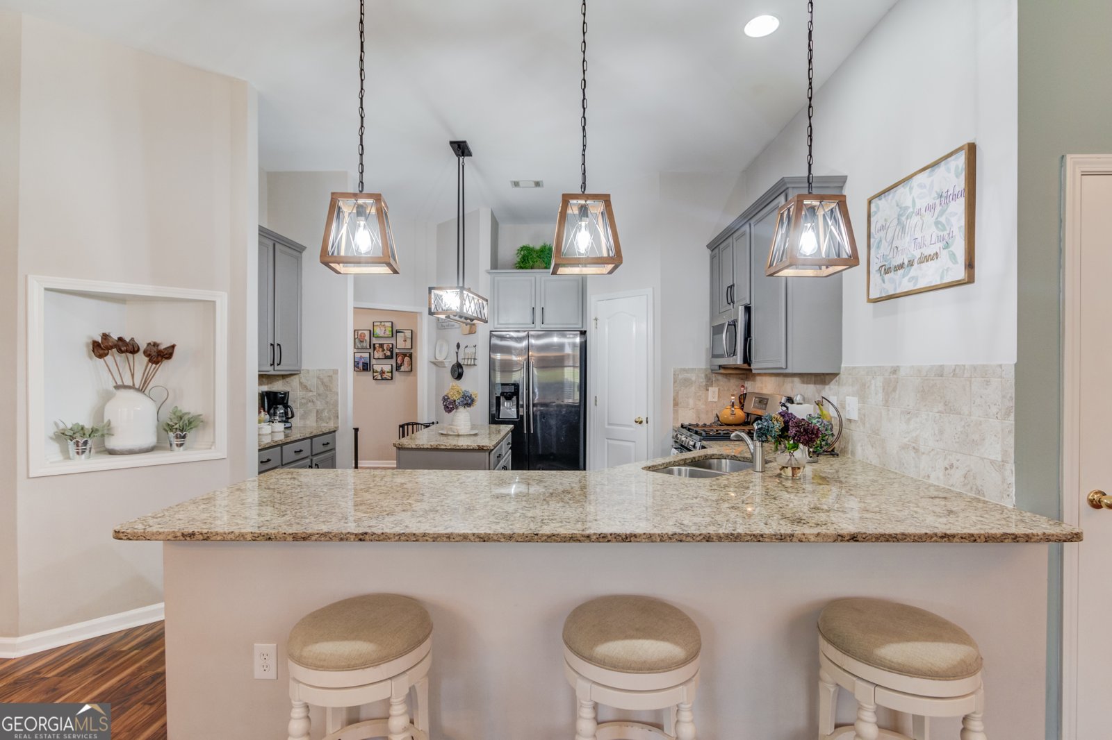 2677 Gold Rust Drive Buford - Photo 8