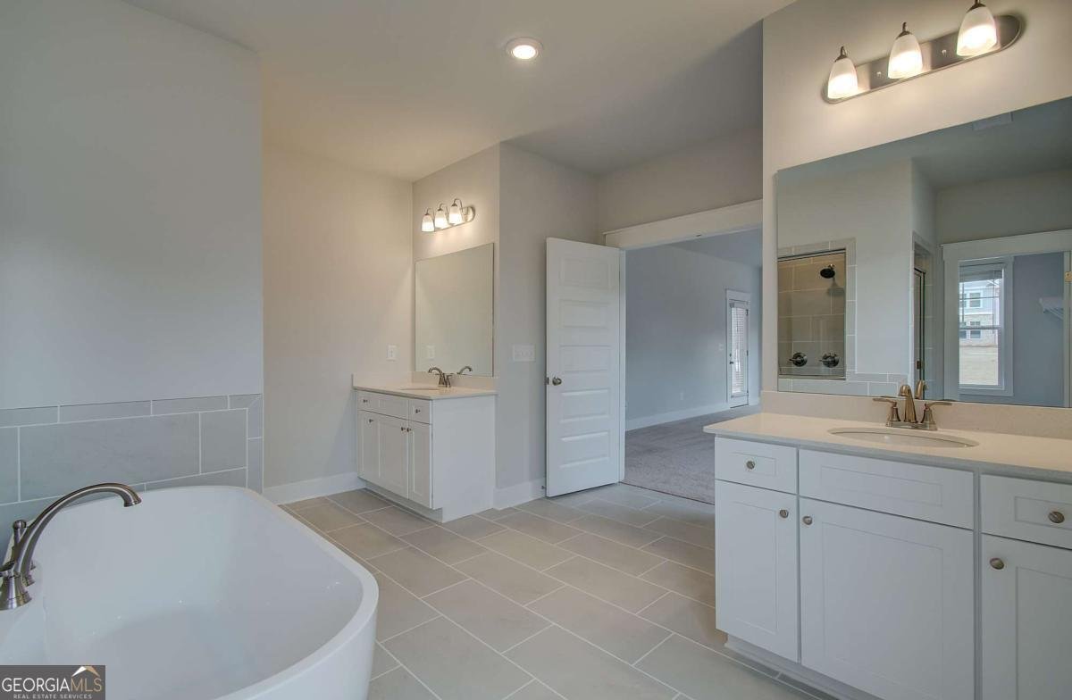 109 Homesite Saddle Drive Senoia - Photo 12