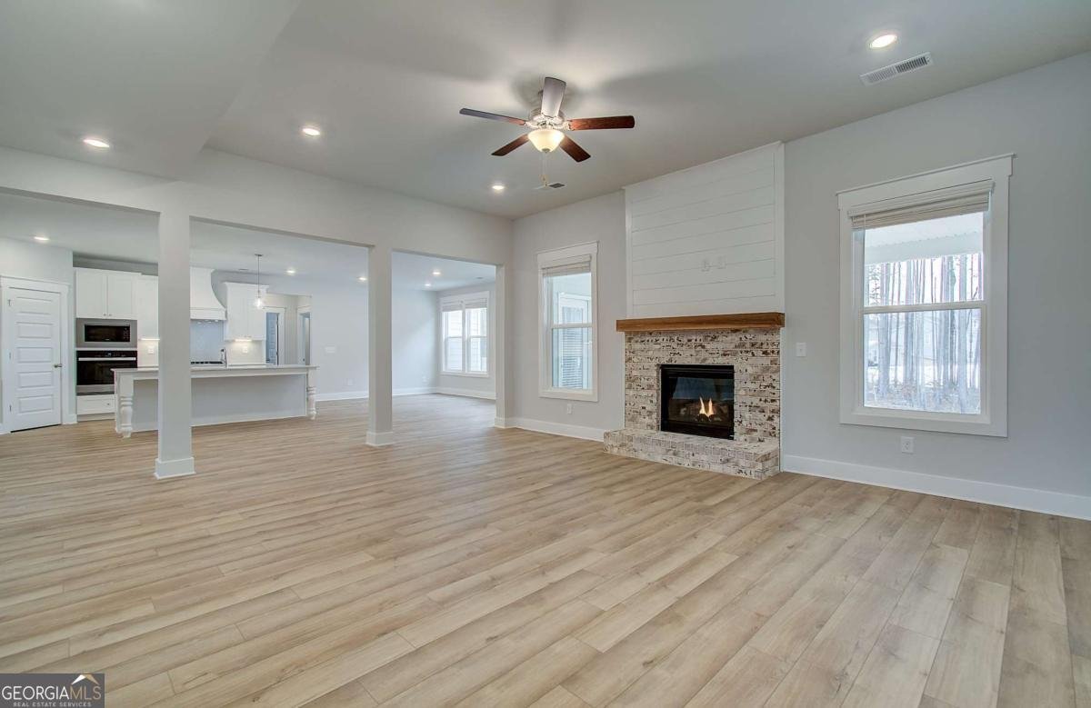 109 Homesite Saddle Drive Senoia - Photo 15