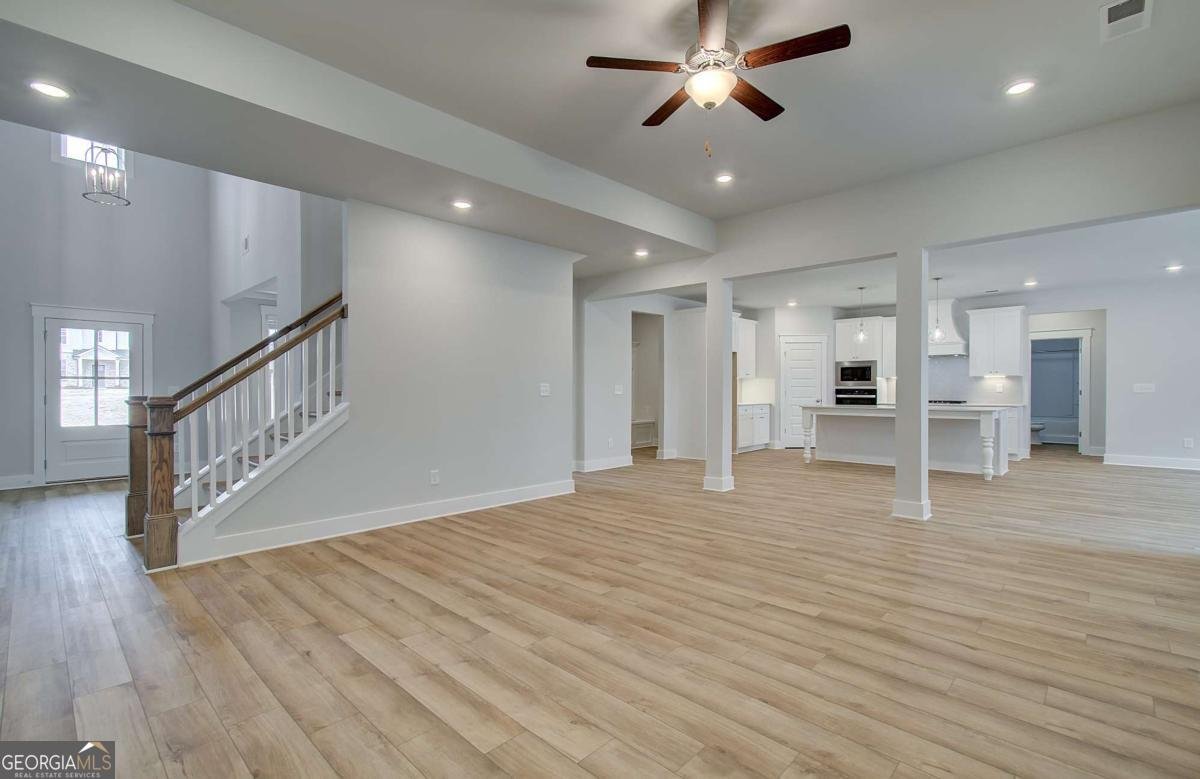 109 Homesite Saddle Drive Senoia - Photo 16