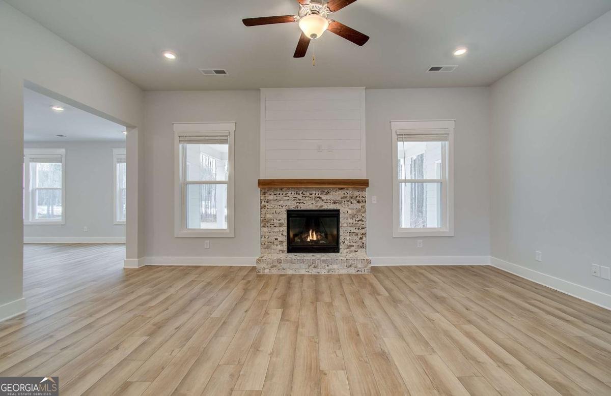 109 Homesite Saddle Drive Senoia - Photo 17