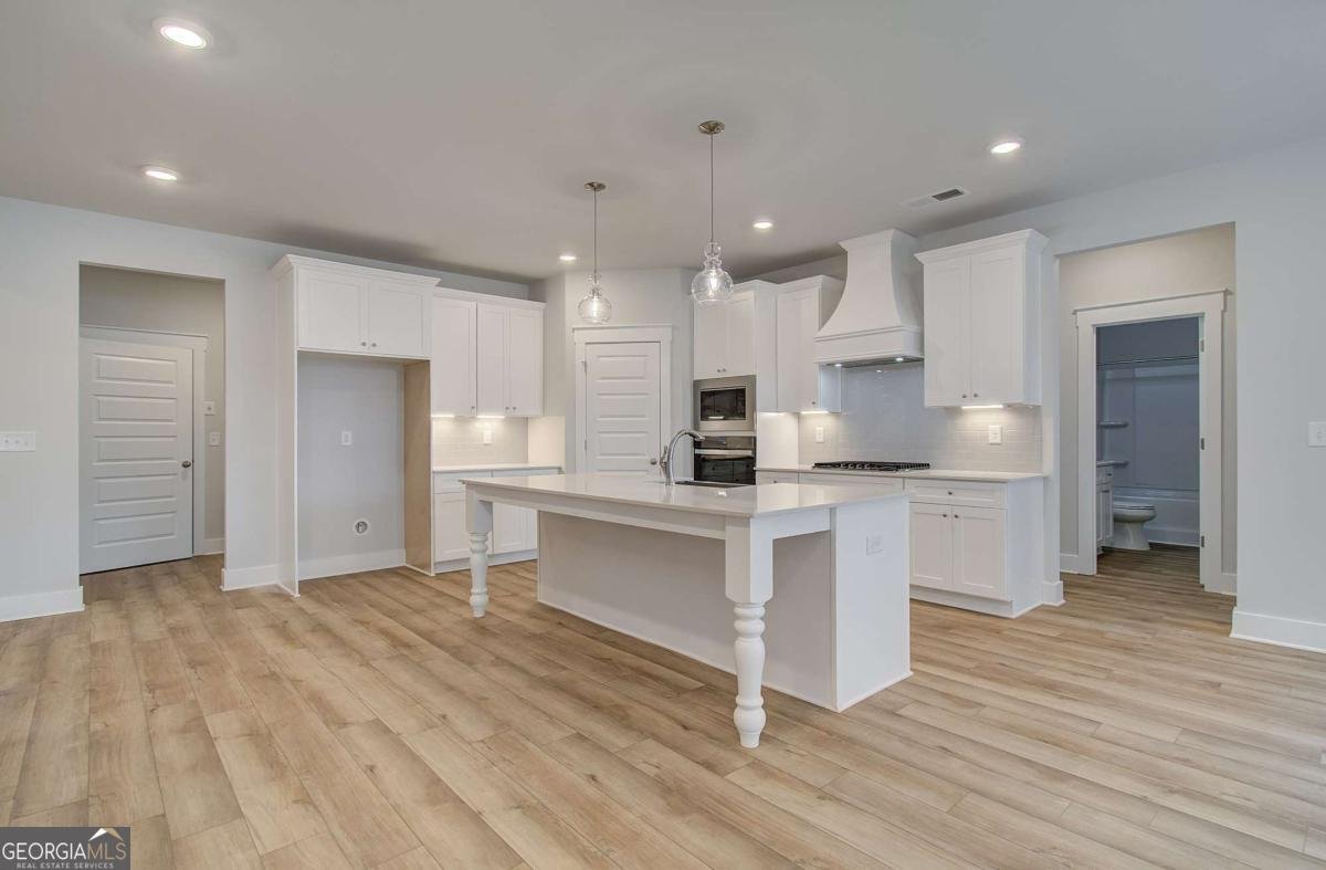 109 Homesite Saddle Drive Senoia - Photo 21