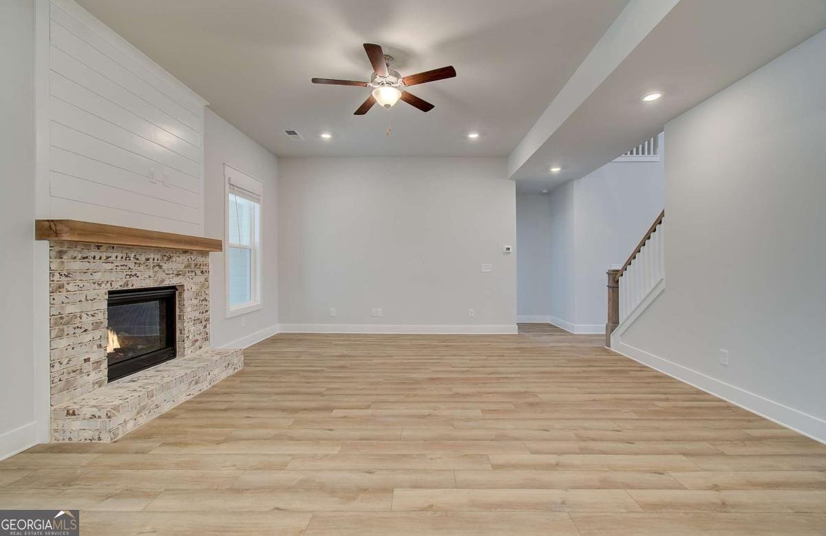 109 Homesite Saddle Drive Senoia - Photo 26