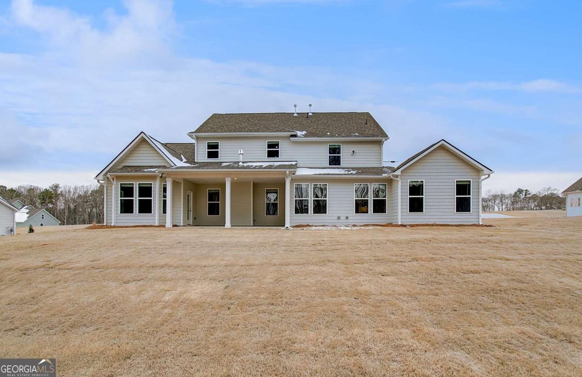 109 Homesite Saddle Drive Senoia - Photo 33