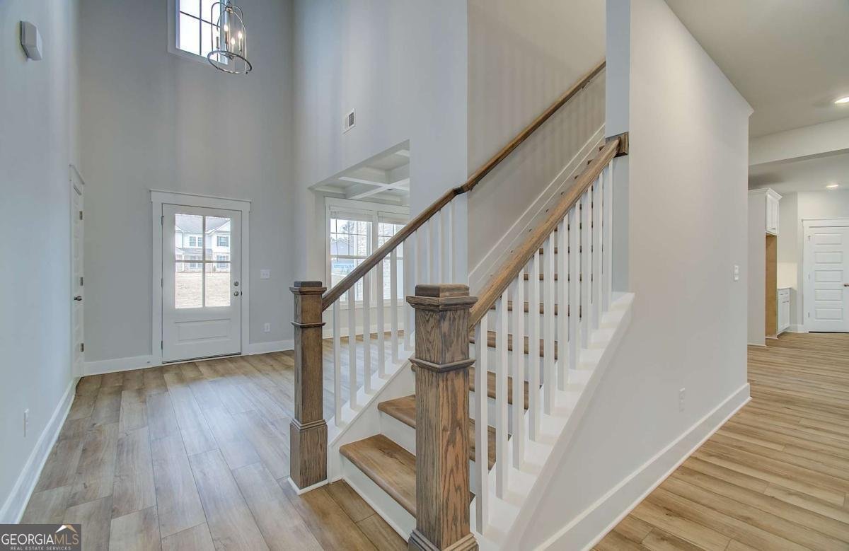 109 Homesite Saddle Drive Senoia - Photo 7