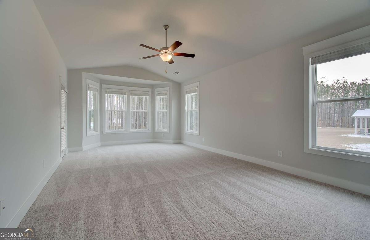 109 Homesite Saddle Drive Senoia - Photo 8