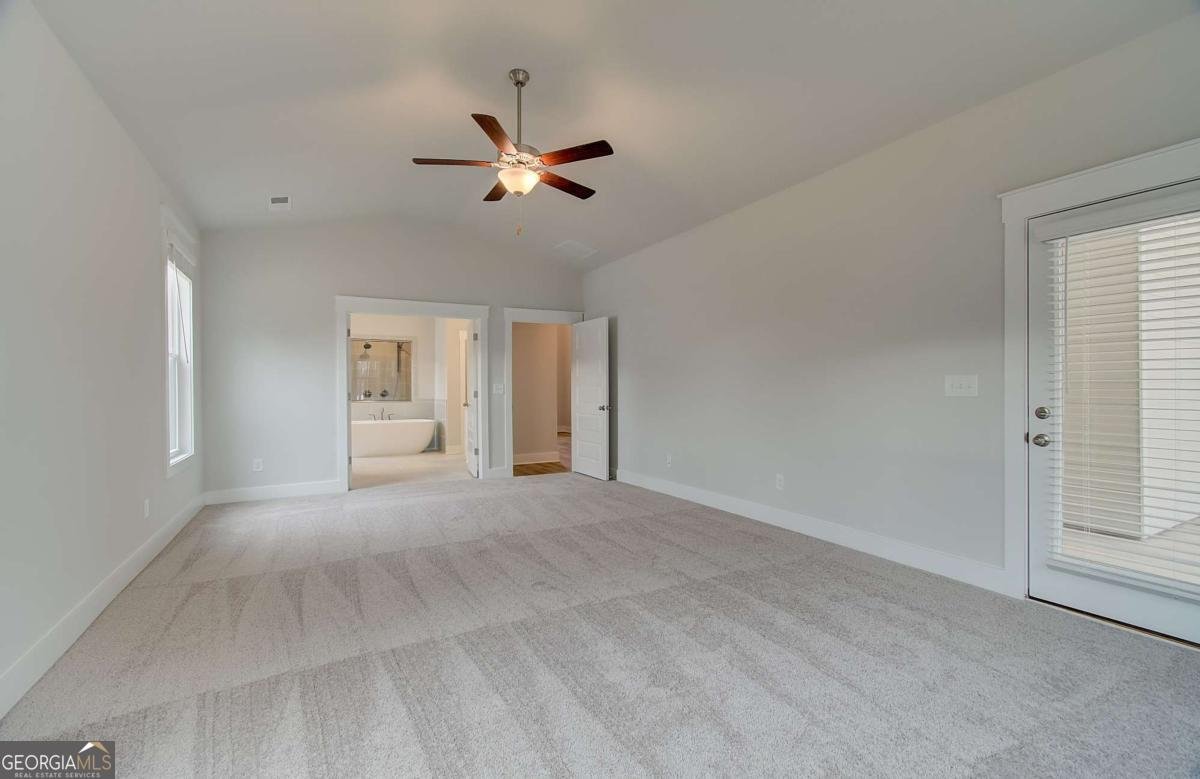 109 Homesite Saddle Drive Senoia - Photo 9