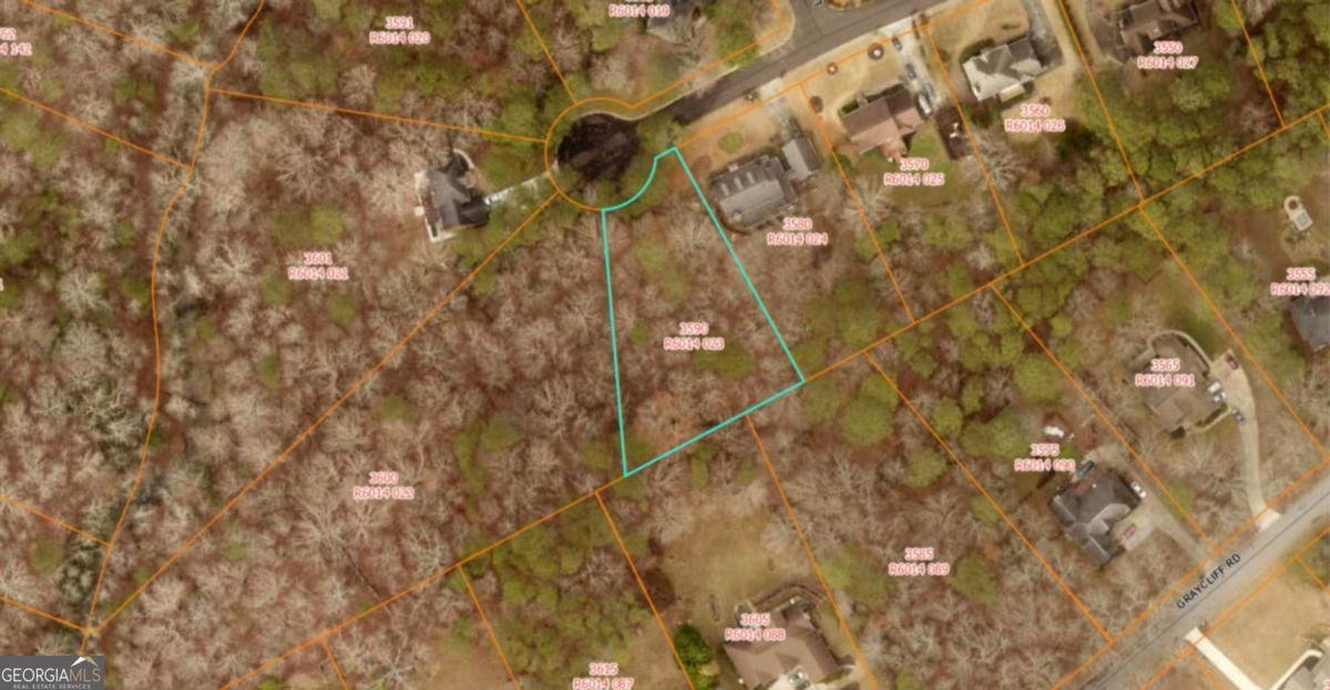 3590 Eagle Landing Drive Snellville - Photo 13