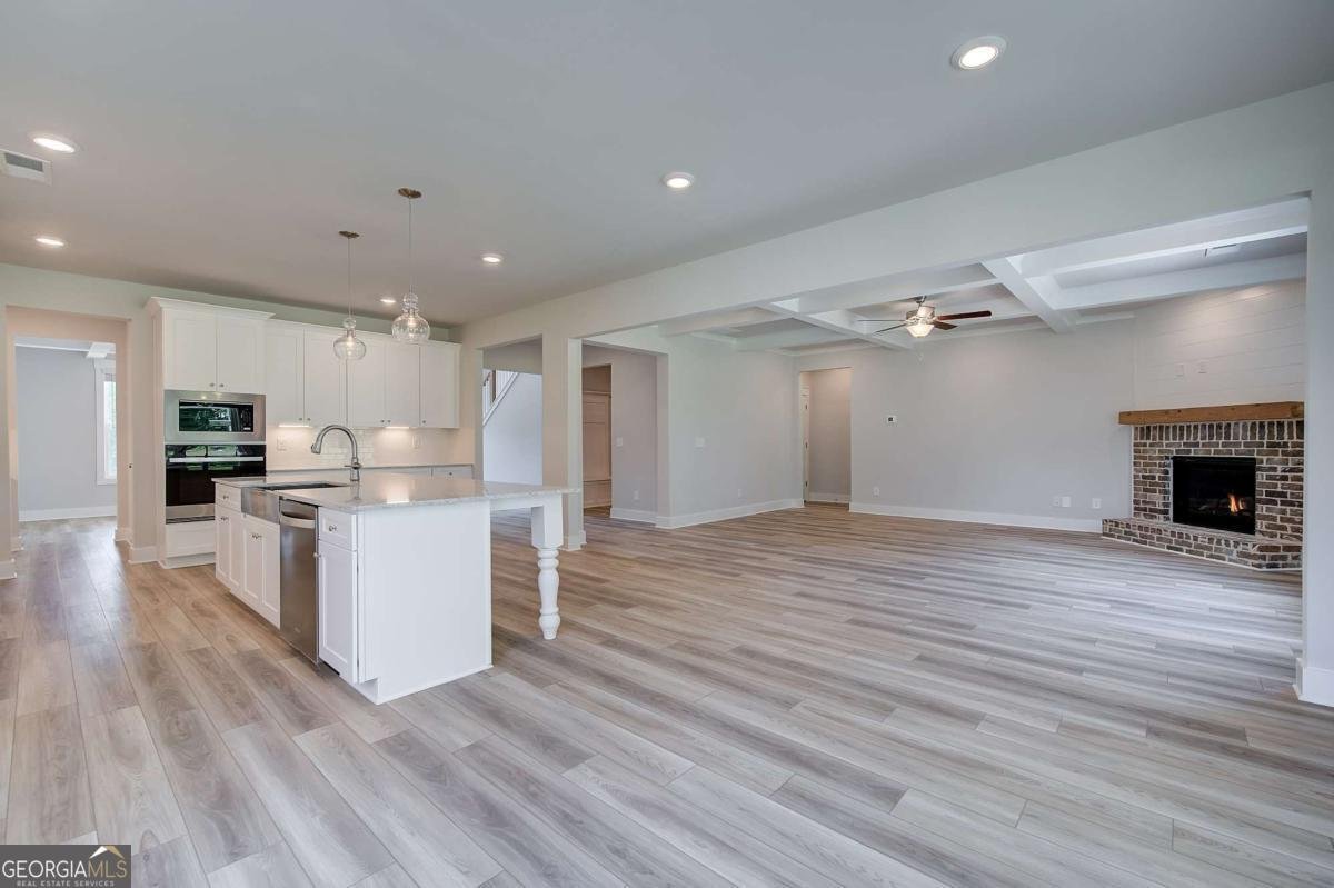 108 Homesite Saddle Drive Senoia - Photo 12