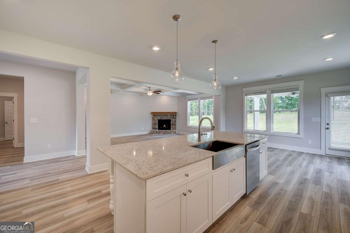 108 Homesite Saddle Drive Senoia - Photo 13