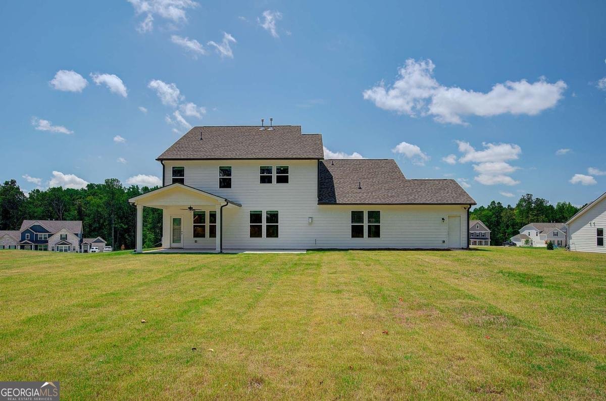 108 Homesite Saddle Drive Senoia - Photo 31