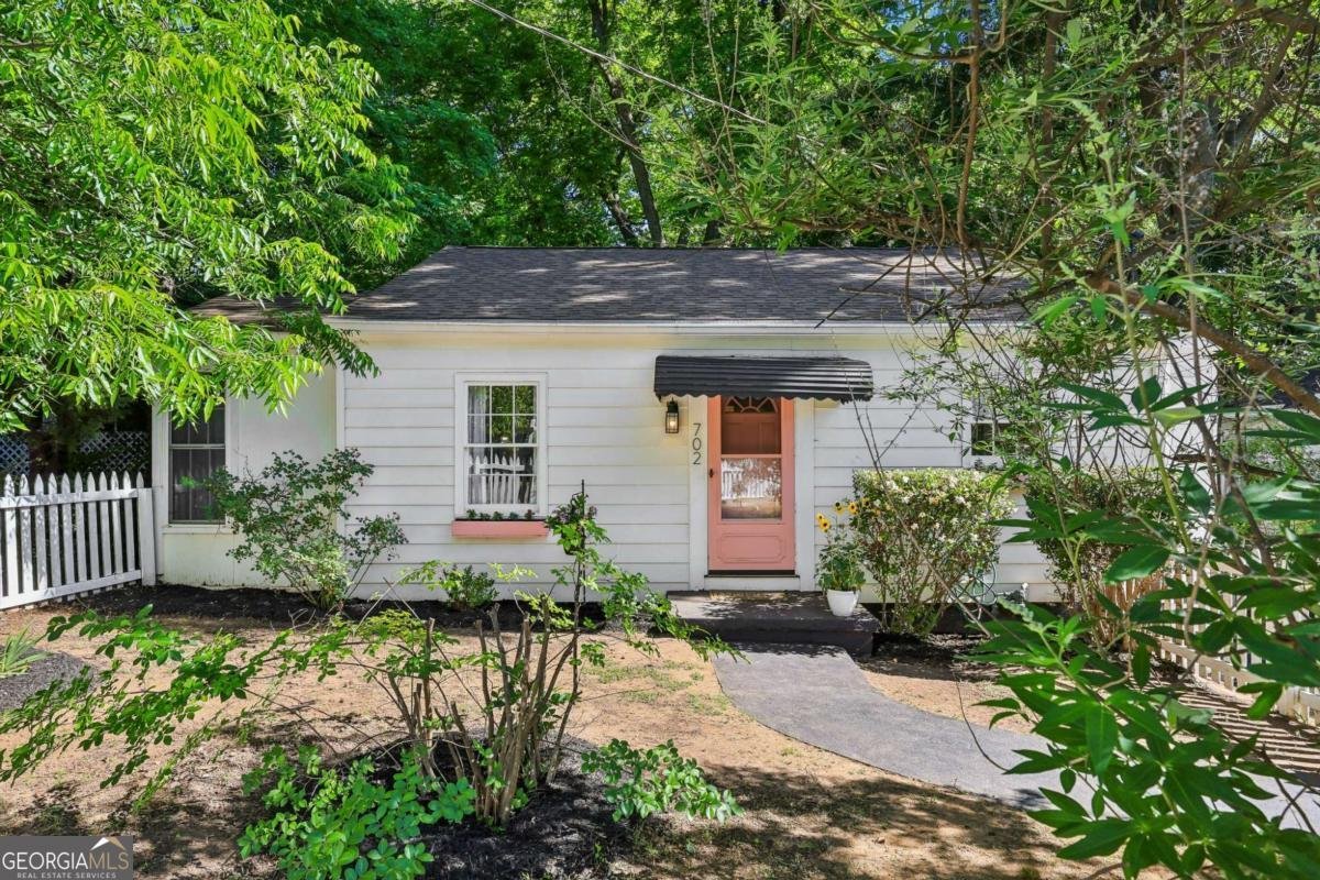 702 Glenwood Avenue Atlanta - main photo