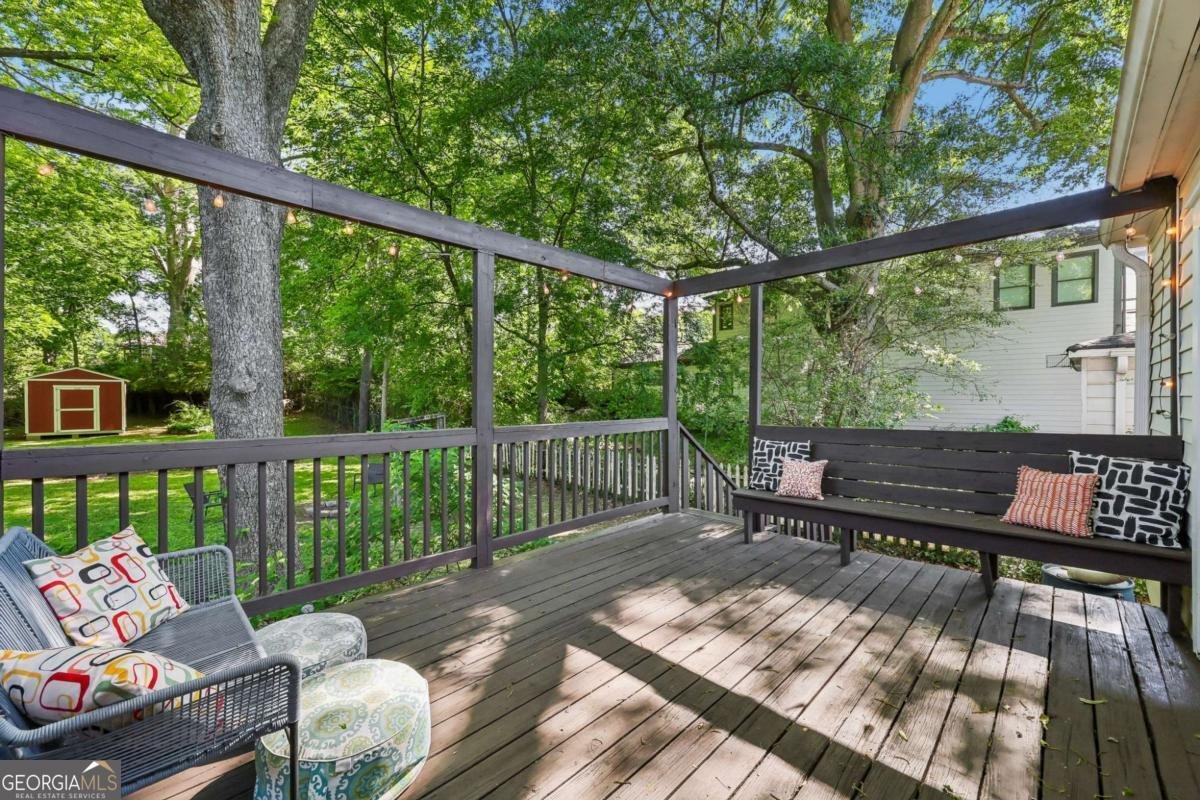 702 Glenwood Avenue Atlanta - Photo 21